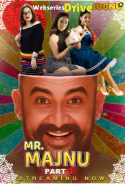 Mr Majnu (E01-E02) Jugnu Hot Web Series (2025) Mr Majnu (E01-E02) Jugnu Hot Web Series (2025)