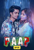 Paap Complete Hindi Hot Web Series