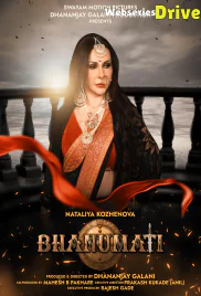 Bhanumati Complete Hindi Hot Web Series (2025) Bhanumati Complete Hindi Hot Web Series (2025)