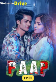 Paap Complete Hindi Hot Web Series (2025) Paap Complete Hindi Hot Web Series (2025)