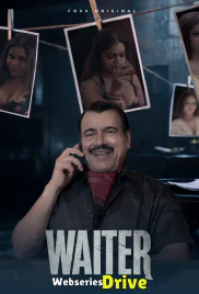 Waiter (E01-E03) FoxxPrime Hot Web Series (2025) Waiter (E01-E03) FoxxPrime Hot Web Series (2025)