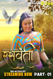 Raswanti (E01-E02) TeFlix Hot Web Series (2025) Raswanti (E01-E02) TeFlix Hot Web Series (2025)