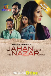 Jahan Teri Ye Nazar Hai Atrangii Hot Short Film (2025) Jahan Teri Ye Nazar Hai Atrangii Hot Short Film (2025)