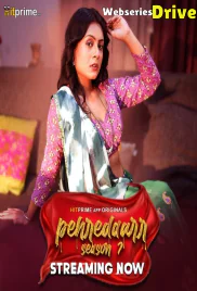Pehredaar Season 7 (E01-E04) HitPrime Hot Web Series (2025) Pehredaar Season 7 (E01-E04) HitPrime Hot Web Series (2025)