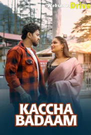 Kaccha Badaam Complete JholMol Hot Web Series (2025) Kaccha Badaam Complete JholMol Hot Web Series (2025)