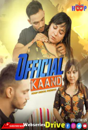 Official Kaand Hoopdigital Hot Short Film (2025) Official Kaand Hoopdigital Hot Short Film (2025)