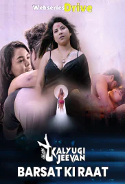 Barsat Ki Raat CinemagicX Hot Short Film (2025) Barsat Ki Raat CinemagicX Hot Short Film (2025)
