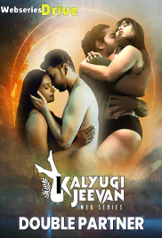 Double Partner CinemagicX Hot Short Film (2025) Double Partner CinemagicX Hot Short Film (2025)
