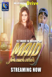 MAID For Each Other BulbulPlay Hot Short Film (2025) MAID For Each Other BulbulPlay Hot Short Film (2025)