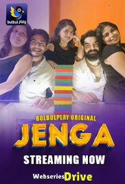Jenga (E01-E02) BulbulPlay Hot Web Series (2025) Jenga (E01-E02) BulbulPlay Hot Web Series (2025)