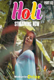 Holi (E04-E06) KahaniPlay Hot Web Series (2025) Holi (E04-E06) KahaniPlay Hot Web Series (2025)