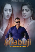 BabuJi (E01-E03) PrimePlay Hot Web Series