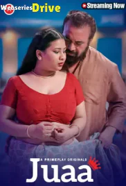 Juaa (E01-E03) PrimePlay Hot Web Series (2025) Juaa (E01-E03) PrimePlay Hot Web Series (2025)