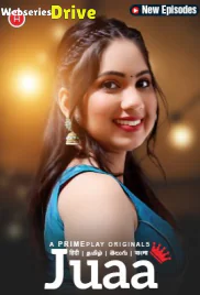 Juaa (E04-E06) PrimePlay Hot Web Series (2025) Juaa (E04-E06) PrimePlay Hot Web Series (2025)