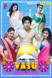 Vasu (E02) PrimePlay Hot Web Series (2025) Vasu (E02) PrimePlay Hot Web Series (2025)