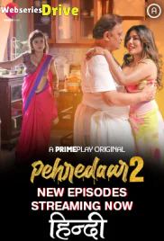 Pehredaar Season 2 (E04-E05) PrimePlay Hot Web Series (2025) Pehredaar Season 2 (E04-E05) PrimePlay Hot Web Series (2025)