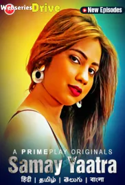 Samay Yaatra (E04-E05) PrimePlay Hot Web Series (2025) Samay Yaatra (E04-E05) PrimePlay Hot Web Series (2025)