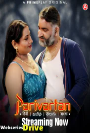 Parivartan (E01-E04) PrimePlay Hot Web Series (2025) Parivartan (E01-E04) PrimePlay Hot Web Series (2025)