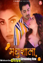 Madhushaala (E06-E10) PrimePlay Hot Web Series (2025) Madhushaala (E06-E10) PrimePlay Hot Web Series (2025)