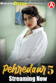 Pehredaar Season 5 (E01-E04) PrimePlay Hot Web Series (2025) Pehredaar Season 5 (E01-E04) PrimePlay Hot Web Series (2025)