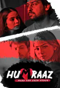 Humraaz (E01-E02) KooKu Hot Web Series