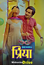 BehruPriya Complete KooKu Hot Web Series (2025) BehruPriya Complete KooKu Hot Web Series (2025)