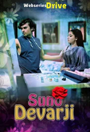 Suno Devarji Complete KooKu Hot Web Series (2025)
