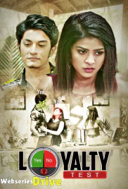 Loyalty Test Complete KooKu Hot Web Series (2025)