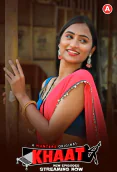 Khaat (E04-E06) Hunters Hot Web Series
