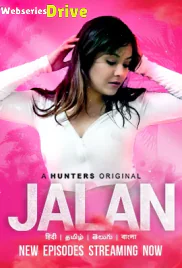 Jalan (E04-E05) Hunters Hot Web Series (2025) Jalan (E04-E05) Hunters Hot Web Series (2025)