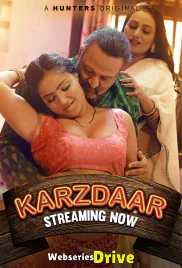 Karzdaar (E03-E05) Hunters Hot Web Series (2025) Karzdaar (E03-E05) Hunters Hot Web Series (2025)
