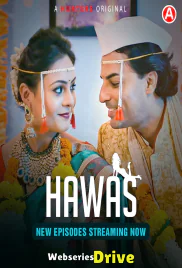 Hawas (E04-E07) Hunters Hot Web Series (2025) Hawas (E04-E07) Hunters Hot Web Series (2025)