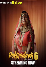 Pehredaar Season 6 (E01-E03) BigPlay Hot Web Series (2025) Pehredaar Season 6 (E01-E03) BigPlay Hot Web Series (2025)