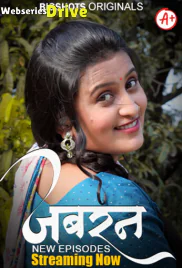 Jabran (E04-E06) BigShots Hot Web Series (2025) Jabran (E04-E06) BigShots Hot Web Series (2025)