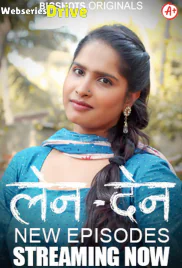 Len Den (E04-E06) BigShots Hot Web Series (2025) Len Den (E04-E06) BigShots Hot Web Series (2025)