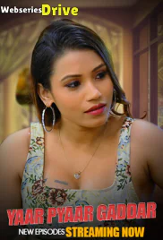 Yaar Pyaar Gaddar (E05-E07) BigShots Hot Web Series (2025) Yaar Pyaar Gaddar (E05-E07) BigShots Hot Web Series (2025)