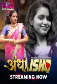 Andha Ishq (E01-E03) Fun2sh Hot Web Series