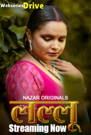 Lallu (E04-E06) Nazar Hot Web Series (2025) Lallu (E04-E06) Nazar Hot Web Series (2025)