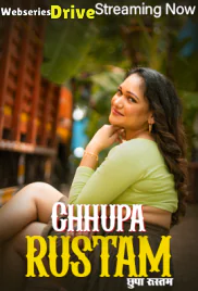 Chhupa Rustam (E01-E03) Nazar Hot Web Series (2025) Chhupa Rustam (E01-E03) Nazar Hot Web Series (2025)