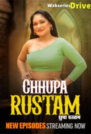 Chhupa Rustam (E04-E06) Nazar Hot Web Series (2025) Chhupa Rustam (E04-E06) Nazar Hot Web Series (2025)