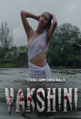 Yakshini (E01-E03) Chikuapp Hot Web Series