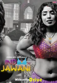 Indoo Ki Jawani (E01-E04) Chikuapp Hot Web Series (2025) Indoo Ki Jawani (E01-E04) Chikuapp Hot Web Series (2025)