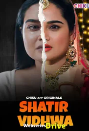 Shatir Vidhwa Chikuapp Hot Short Film (2025) Shatir Vidhwa Chikuapp Hot Short Film (2025)