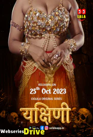Yakshini (E01-E02) Oolalaapp Hot Web Series (2025) Yakshini (E01-E02) Oolalaapp Hot Web Series (2025)