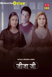 Jjija Ji (E01-E02) Oolalaapp Hot Web Series (2025) Jjija Ji (E01-E02) Oolalaapp Hot Web Series (2025)