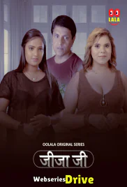 Jjija Ji (E03) Oolalaapp Hot Web Series (2025) Jjija Ji (E03) Oolalaapp Hot Web Series (2025)