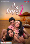 Miss Briganza Season 2 (E01-E02) WoW Hot Web Series