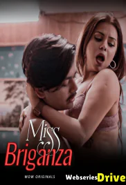 Miss Briganza (E01-E03) WoW Hot Web Series (2025) Miss Briganza (E01-E03) WoW Hot Web Series (2025)