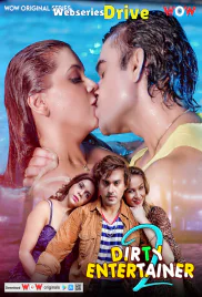 Dirty Entertainer Season 2 (E01-E03) WoW Hot Web Series (2025) Dirty Entertainer Season 2 (E01-E03) WoW Hot Web Series (2025)