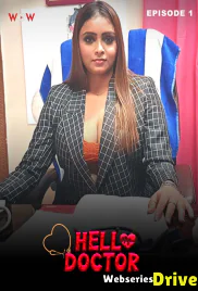 Hello Doctor (E01-E02) WoW Hot Web Series (2025) Hello Doctor (E01-E02) WoW Hot Web Series (2025)